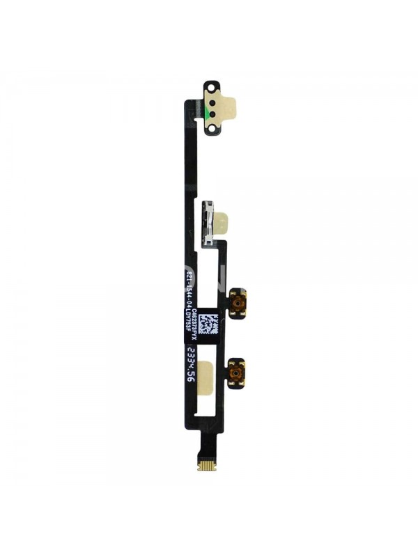 iPad 2 Power On Off Yan Ses Film Volue Flex Orijinal A1396-A1397&hellip;