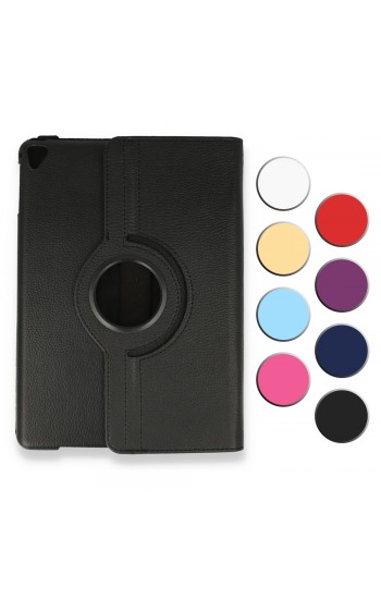 iPad 5 / iPad 6 360 Derece Döner Standlı Kılıf…