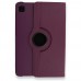 iPad 7 10.2" Kılıf 360 Derece Döner Standlı