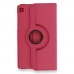 iPad 7 10.2" Kılıf 360 Derece Döner Standlı