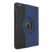 iPad 9.7" Kılıf Elite 360 Derece Döner Standlı