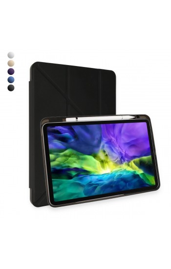 iPad Air 11 / Air 4/5 10.9 Kılıf Kalemlikli Mars Seri Tablet Kılıfı…
