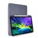 iPad Air 11 / Air 4/5 10.9 Kılıf Kalemlikli Mars Seri Tablet Kılıfı
