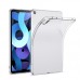 iPad Air 4 2020 10.9" Kılıf Şeffaf Silikon Arka Kapak