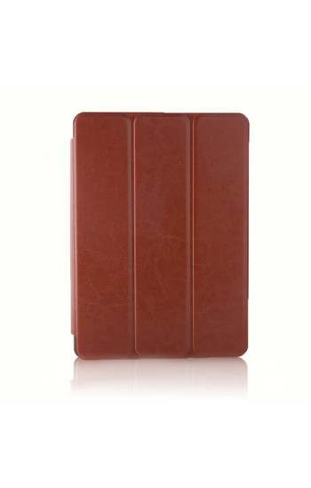 iPad Air Standlı KingPad Kılıf Kahverengi&hellip;