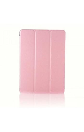 iPad Air Standlı KingPad Kılıf Pembe&hellip;