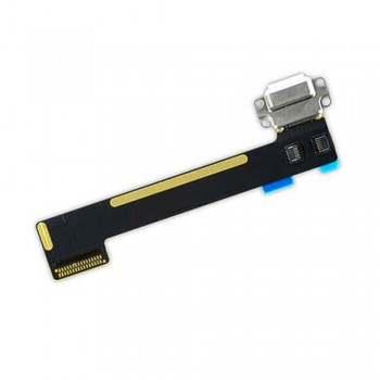 iPad Mini 4 - iPad Mini 5 Şarj Soketi Film Flex - Beyaz iPad Mini 4 - iPad Mini 5 Şarj Soketi Film Flex - Beyaz