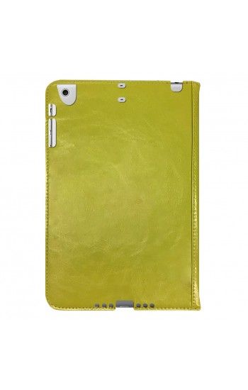 iPad Mini / Mini 2 / Mini 3 Standlı Kılıf Yeşil&hellip;