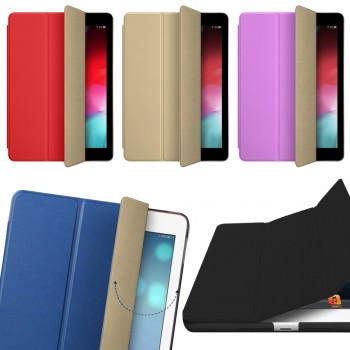 iPad Mini 2 Standlı Smart Tablet Kılıfı iPad Mini 2 Standlı Smart Tablet Kılıfı