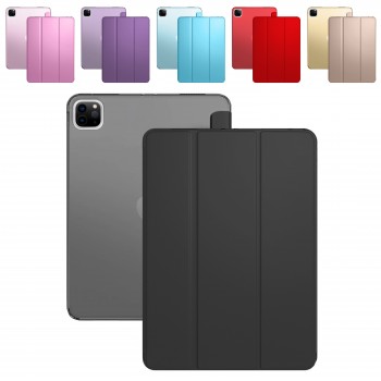 iPad Pro 11 inç (2. nesil) Standlı Smart Cover Tablet Kılıf iPad Pro 11 inç (2. nesil) Standlı Smart Cover Tablet Kılıf