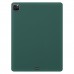 iPad Pro 12.9" 2020 (4. Nesil) Kılıf FitCase Evo Silikon Arka Kapak