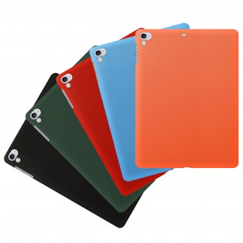 iPad Pro 9.7 / iPad Air 1-2 Kılıf FitCase Evo Silikon Arka Kapak iPad Pro 9.7 / iPad Air 1-2 Kılıf FitCase Evo Silikon Arka Kapak