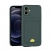 iPhone 11 Cardy Soft Kartlık Cepli Silikon Kapak