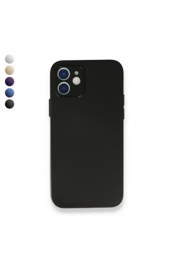 iPhone 11 Kılıf Puma Seri Ultra İnce Mat Silikon Kapak&hellip;