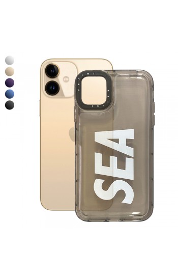 iPhone 11 Kılıf SEA Seri Silikon Kapak…