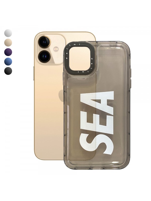 iPhone 11 Kılıf SEA Seri Silikon Kapak