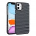 iPhone 11 Kılıf Vega Magsafe Karbon Desen Kapak iPhone 11 Kılıf Vega Magsafe Karbon Desen Kapak