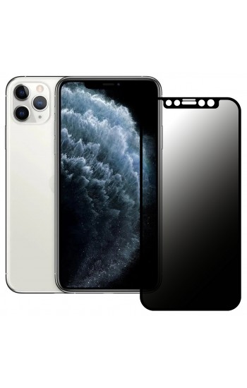 iPhone 11 Pro Hayalet Privacy Gizli Seramik Mat Ekran Koruyucu…