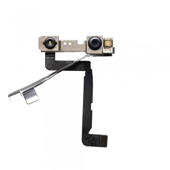 iPhone 11 Pro Ön Kamera Sensör Film iPhone 11 Pro Ön Kamera Sensör Film