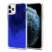 iPhone 11 Pro Kılıf Neon Likit Silikon Arka Kapak