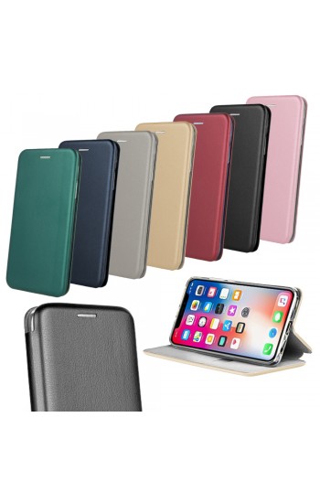 iPhone 11 Pro Kılıf Shell Manyetik Kapaklı Kartlıklı Stantlı iPhone 11 Pro Kılıf Shell Manyetik Kapaklı Kartlıklı Stantlı