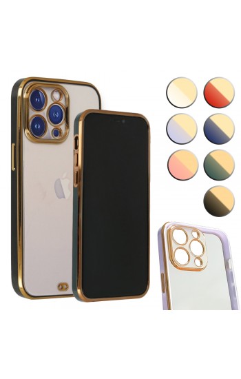iPhone 11 Pro Max Kılıf Liva Lazer Silikon Kapak&hellip;