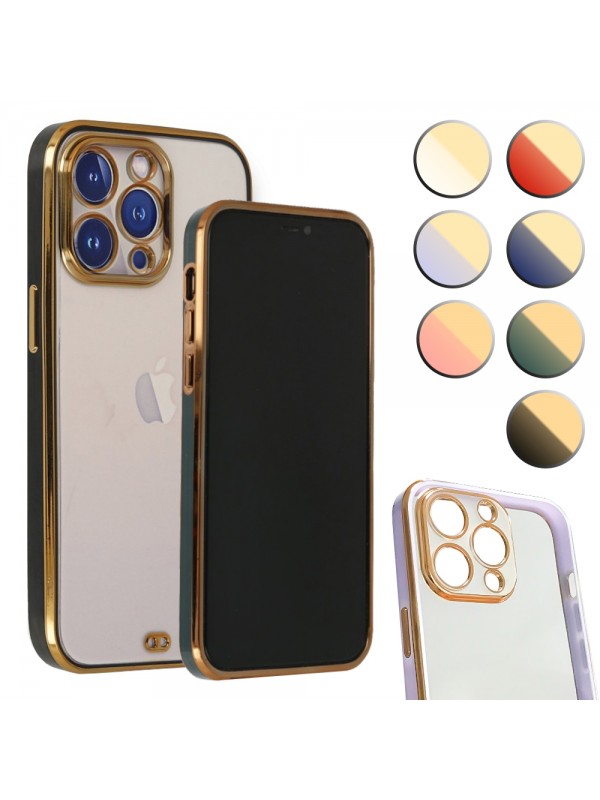 iPhone 11 Pro Max Kılıf Liva Lazer Silikon Kapak&hellip;