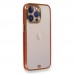 iPhone 11 Pro Max Kılıf Liva Lazer Silikon Kapak iPhone 11 Pro Max Kılıf Liva Lazer Silikon Kapak