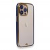 iPhone 11 Pro Max Kılıf Liva Lazer Silikon Kapak iPhone 11 Pro Max Kılıf Liva Lazer Silikon Kapak