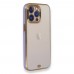 iPhone 11 Pro Max Kılıf Liva Lazer Silikon Kapak iPhone 11 Pro Max Kılıf Liva Lazer Silikon Kapak