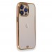 iPhone 11 Pro Max Kılıf Liva Lazer Silikon Kapak iPhone 11 Pro Max Kılıf Liva Lazer Silikon Kapak