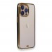 iPhone 11 Pro Max Kılıf Liva Lazer Silikon Kapak iPhone 11 Pro Max Kılıf Liva Lazer Silikon Kapak