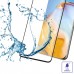 iPhone 11 Pro Max Kolay Uygulama Aparatlı 5D Magic Box Cam Ekran Koruyucu