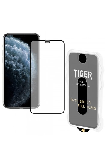 iPhone 11 Pro Max Kolay Uygulama Aparatlı 5D Magic Box Cam Ekran Koruyucu…