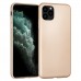 iPhone 11 Pro Max Kılıf FitCase PremiumS Silikon Arka Kapak