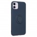 FitCase iPhone 11 Kılıf Viktor Ring Arka Kapak