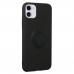 FitCase iPhone 11 Kılıf Viktor Ring Arka Kapak