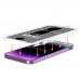 iPhone 12 / 12 Pro Kolay Uygulama Aparatlı 5D Magic Box Hayalet Privacy Cam Ekran Koruyucu