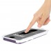 iPhone 12 / 12 Pro Kolay Uygulama Aparatlı 5D Magic Box Hayalet Privacy Cam Ekran Koruyucu