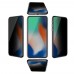 iPhone 12 / 12 Pro Kolay Uygulama Aparatlı 5D Magic Box Hayalet Privacy Cam Ekran Koruyucu
