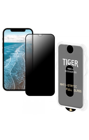iPhone 12 / 12 Pro Kolay Uygulama Aparatlı 5D Magic Box Hayalet Privacy C…