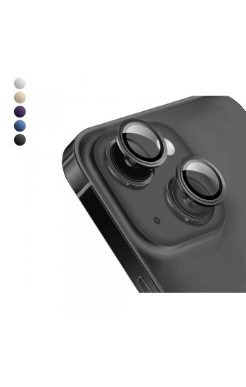 iPhone 13 AR+AF Kamera Lens Koruyucu… iPhone 13 AR+AF Kamera Lens Koruyucu…