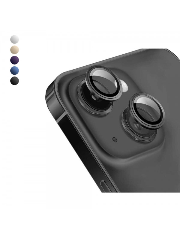 iPhone 13 AR+AF Kamera Lens Koruyucu…