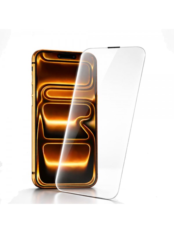 iPhone 13 / iPhone 14 Bufalo Borderless Tam Kaplayan Çerçevesiz Cam &hellip;