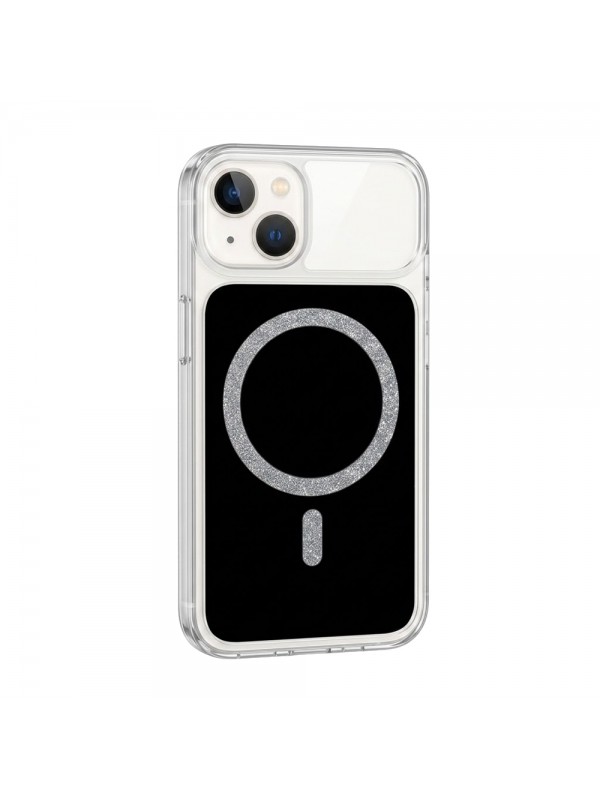 iPhone 13 / iPhone 14 Kılıf Colorist M-Safe Uyumlu Arkası Renkli Ş&hellip;