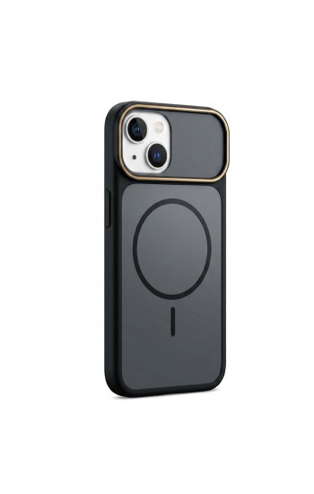 iPhone 13 / iPhone 14 Kılıf FitCase Velon M-Safe Silikon Kapak&hellip;