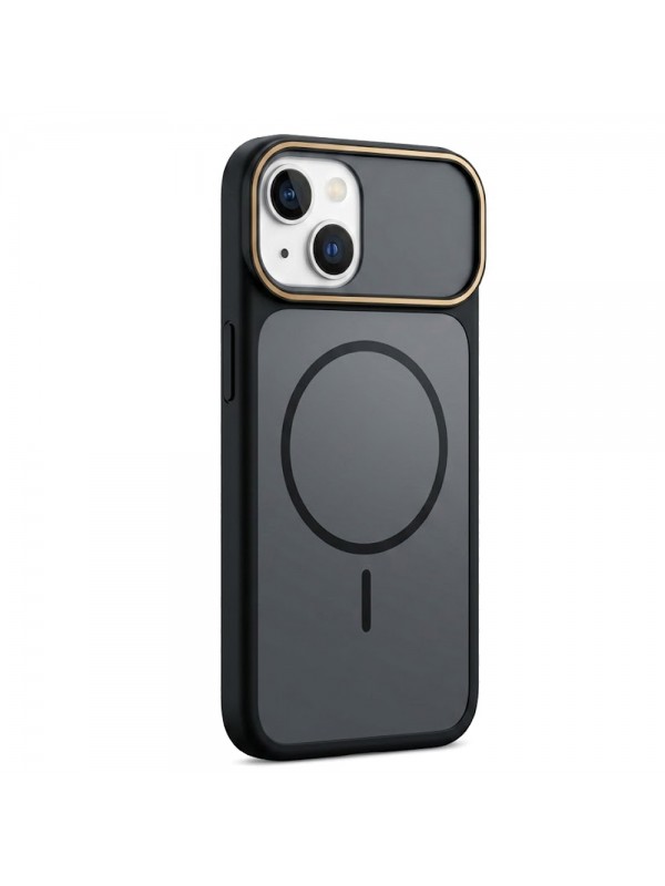 iPhone 13 / iPhone 14 Kılıf FitCase Velon M-Safe Silikon Kapak… iPhone 13 / iPhone 14 Kılıf FitCase Velon M-Safe Silikon Kapak…