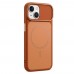iPhone 13 / iPhone 14 Kılıf FitCase Velon M-Safe Silikon Kapak iPhone 13 / iPhone 14 Kılıf FitCase Velon M-Safe Silikon Kapak