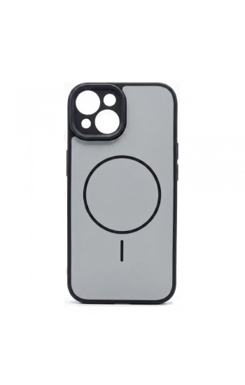 iPhone 13 Kılıf FitCase Soft Premium M-Safe Silikon Kapak… iPhone 13 Kılıf FitCase Soft Premium M-Safe Silikon Kapak…
