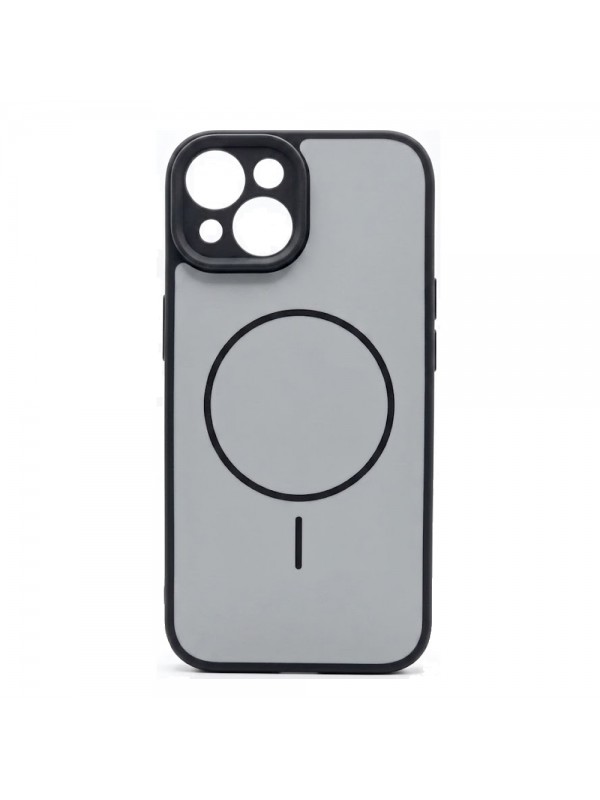 iPhone 13 Kılıf FitCase Soft Premium M-Safe Silikon Kapak… iPhone 13 Kılıf FitCase Soft Premium M-Safe Silikon Kapak…